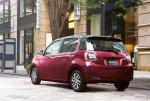 Daihatsu Boon CiLQ 2018 года